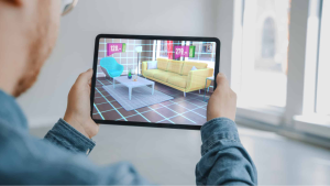 App thiết kế nội thất là gì?