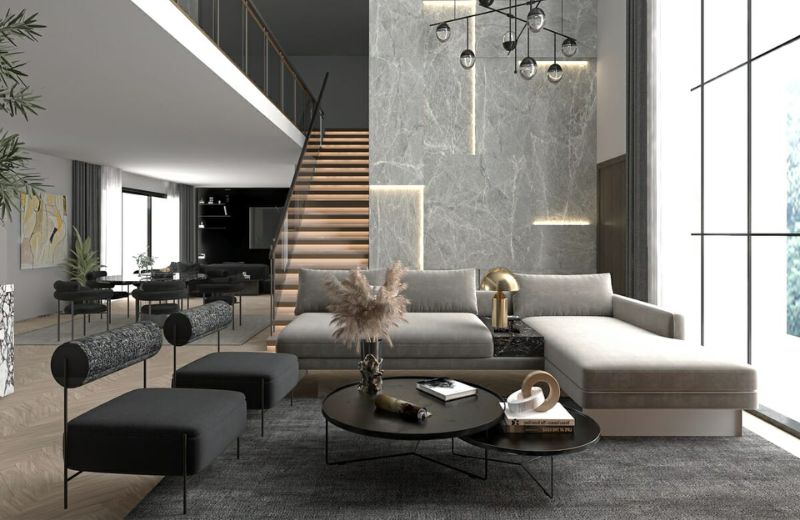bản vẽ thiết kế nội thất