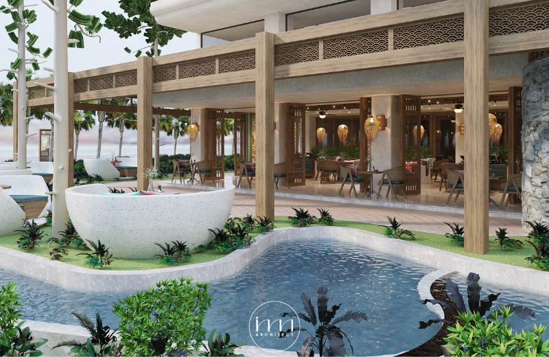 bản vẽ thiết kế nội thất