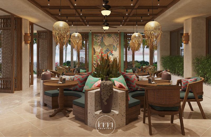 bản vẽ thiết kế nội thất