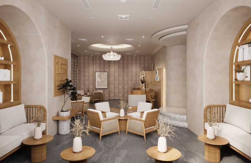 bản vẽ thiết kế nội thất