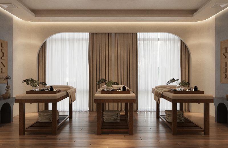 bản vẽ thiết kế nội thất