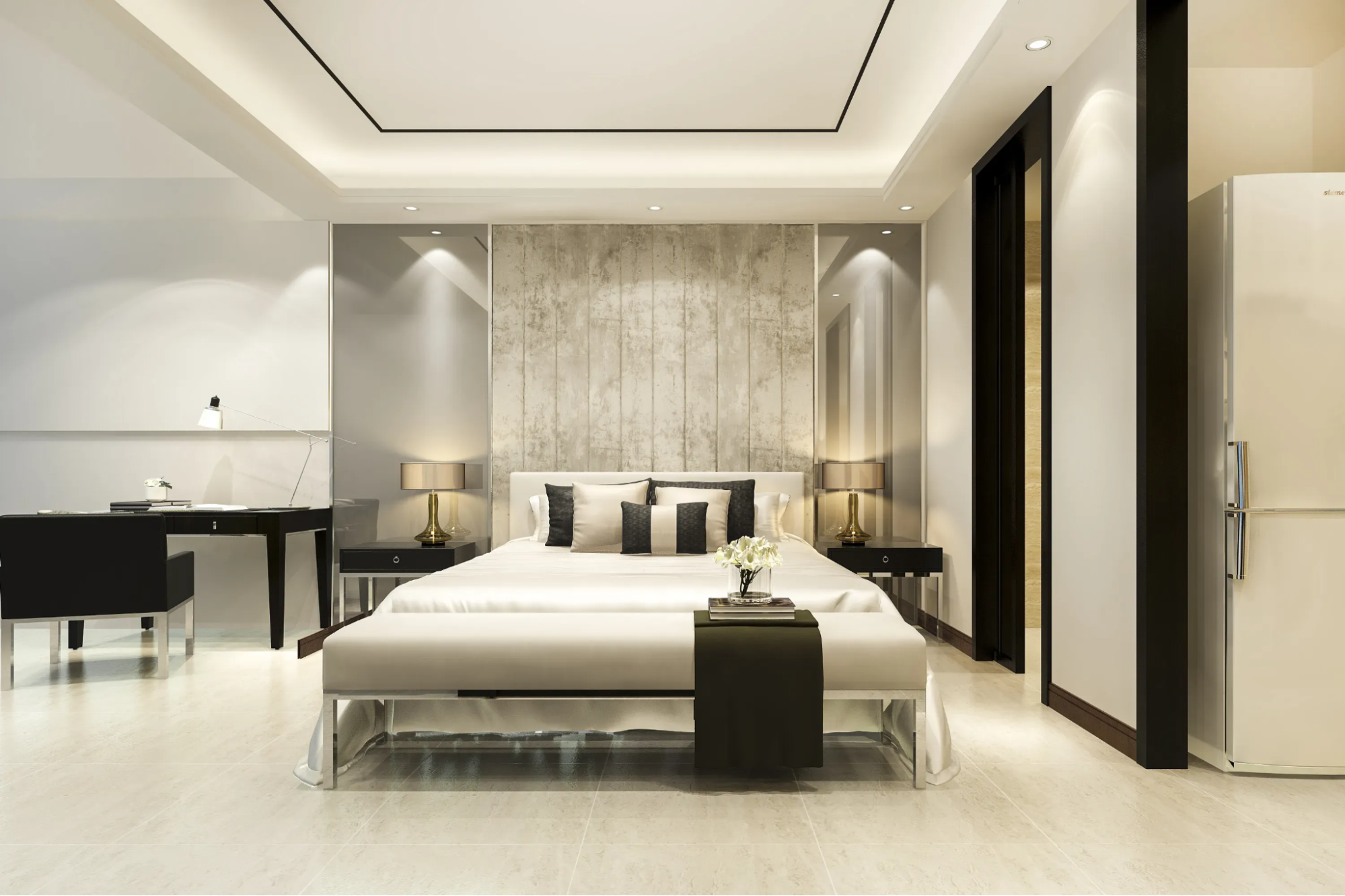 Các phong cách thiết kế nội thất phổ biến hiện nay