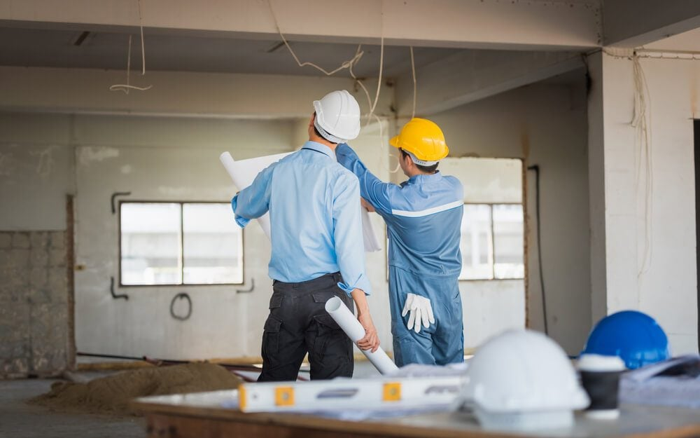 Lưu ý khi cải tạo sửa chữa nhà ở