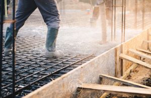 chi phí đổ 1m2 trần bê tông