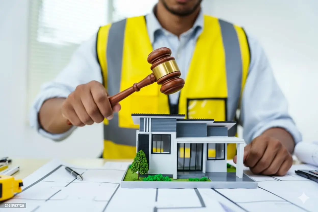Hợp đồng xây nhà trọn gói gồm những nội dung gì?