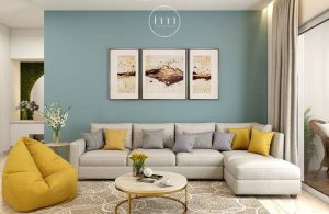 khái niệm thiết kế nội thất