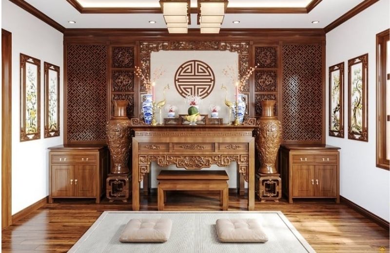 mẫu nhà ngang 6m dài 15m