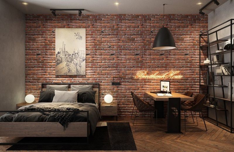 mẫu nhà phố 2 tầng 5x15
