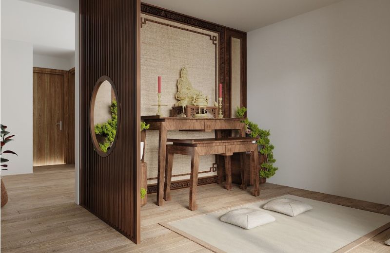 mẫu nhà phố 2 tầng 5x15