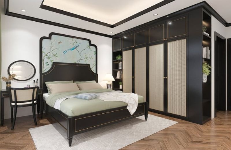 nhà phố 5x15