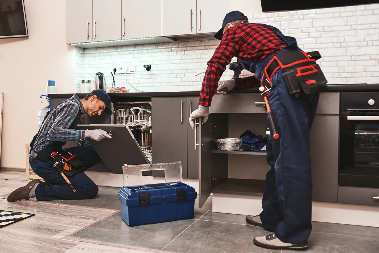 Các hạng mục sửa nhà trọn gói TP.HCM phổ biến