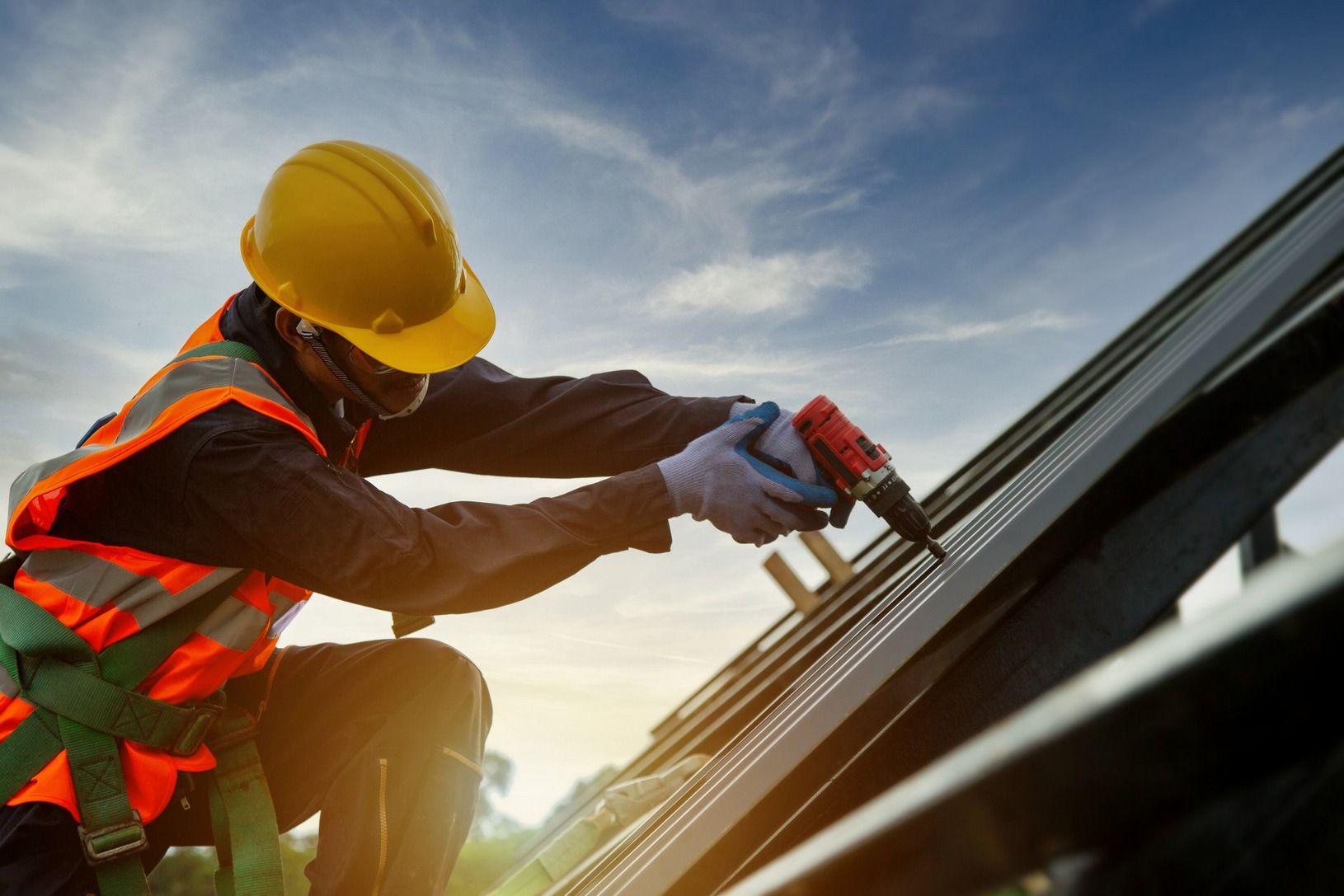 Kinh nghiệm chọn đơn vị sửa nhà trọn gói TP.HCM uy tín