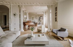 thiết kế nội thất chung cư
