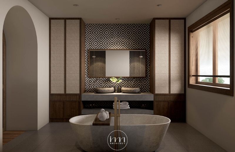 thiết kế nội thất chung cư