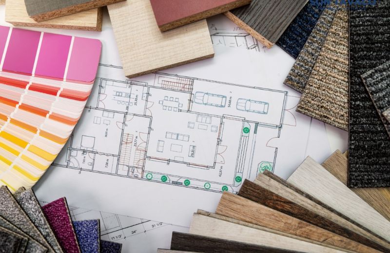 Thiết kế nội thất là gì?