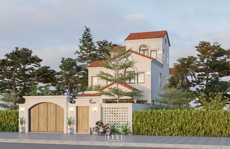 xu hướng thiết kế nội thất hiện nay
