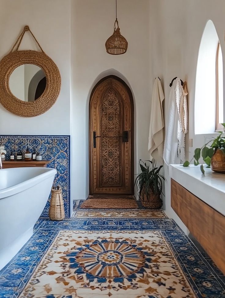 Gốm mosaic không chỉ là vật liệu – đó là ngôn ngữ của nghệ thuật trang trí.