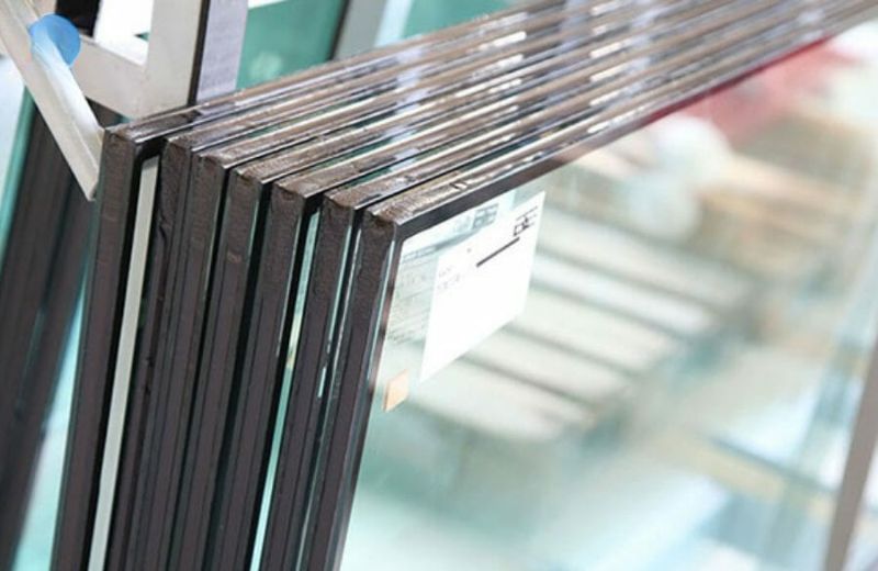 mẫu nhà kính sân vườn đẹp